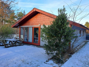 Holiday Home Signe - 5-5km from the sea by Interhome, Glesborg